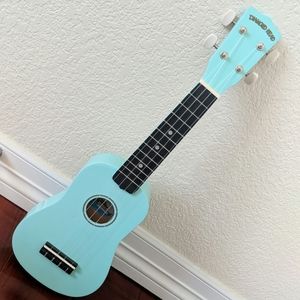 Soprano Ukulele